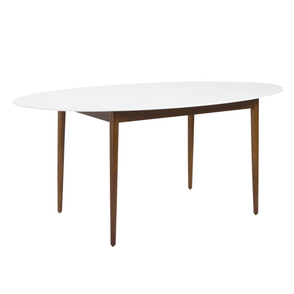 Modern Narrow (Up to 30" Depth) Dining Tables | AllModern
